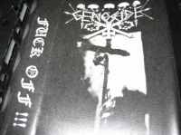 Genocide (GER-1) : Fuck Off !!!